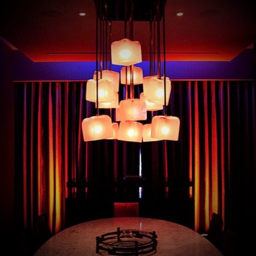 home moxie event lighting