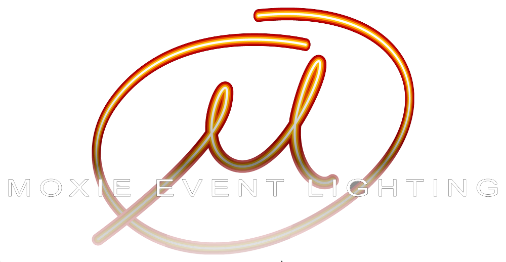 Moxie Event Lighting